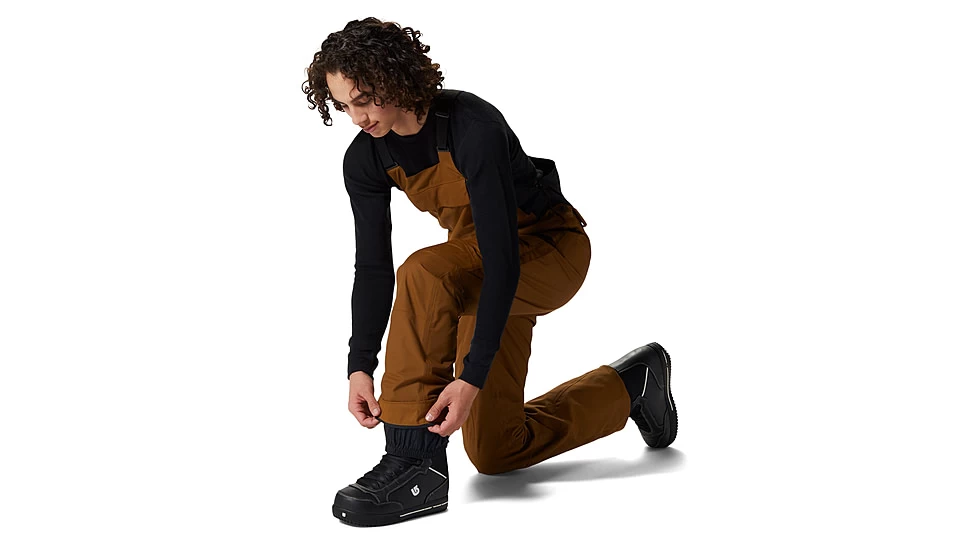 Mountain Hardwear Firefall Bib - Men's - Image 17