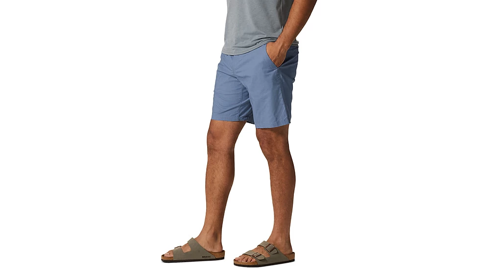 Mountain Hardwear J Tree Shorts - Men's - Image 6