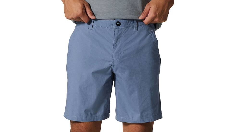 Mountain Hardwear J Tree Shorts - Men's - Image 8