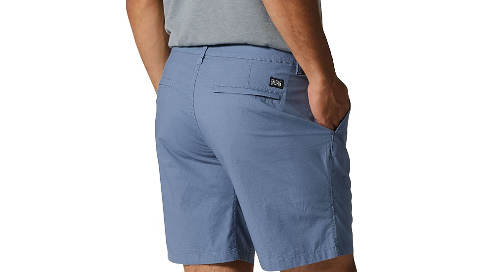Mountain Hardwear J Tree Shorts - Men's - Image 10