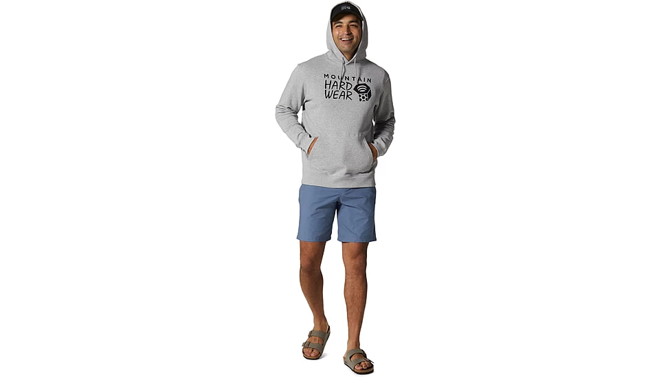 Mountain Hardwear J Tree Shorts - Men's - Image 12