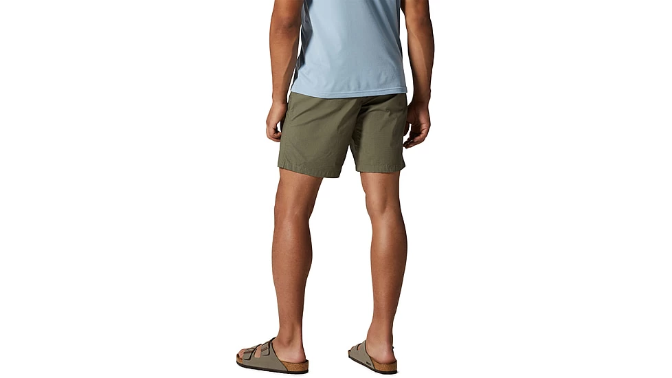 Mountain Hardwear J Tree Shorts - Men's - Image 3