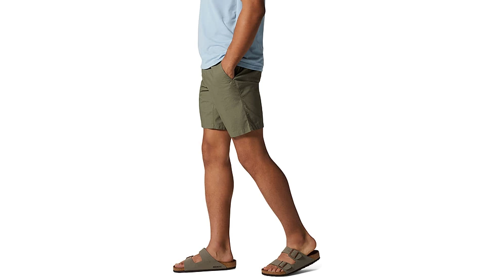 Mountain Hardwear J Tree Shorts - Men's - Image 5