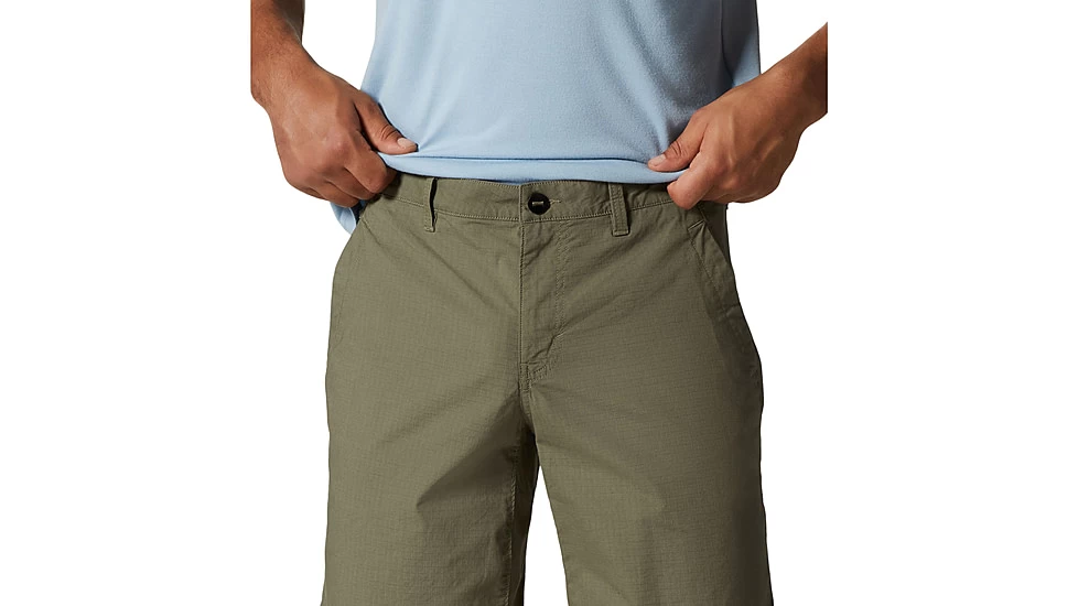 Mountain Hardwear J Tree Shorts - Men's - Image 7