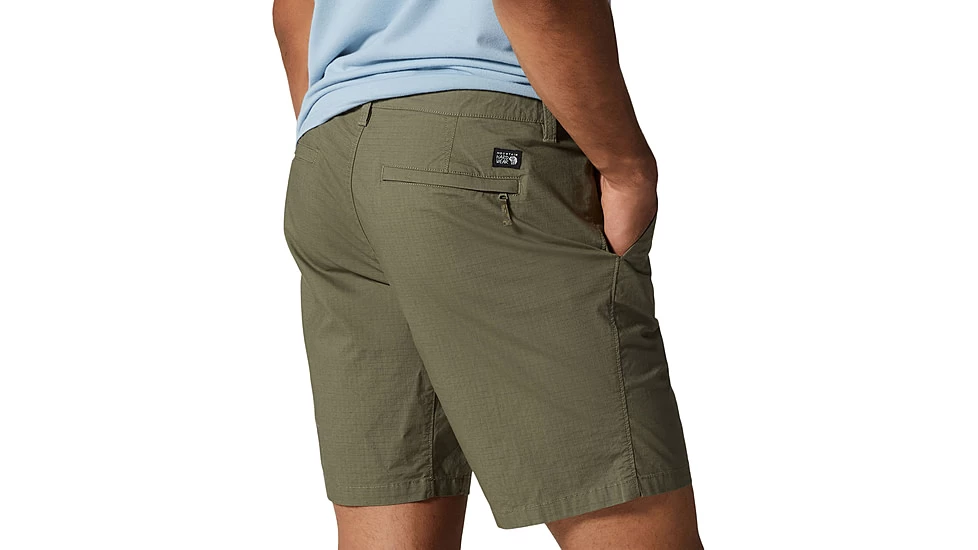 Mountain Hardwear J Tree Shorts - Men's - Image 9