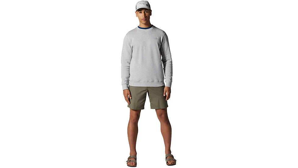 Mountain Hardwear J Tree Shorts - Men's - Image 11