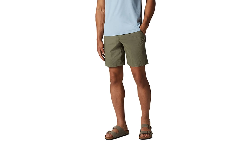Mountain Hardwear J Tree Shorts - Men's - Image 2