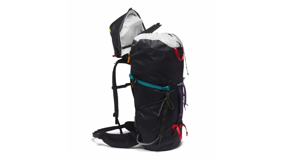 Mountain Hardwear Scrambler 35 Backpack - Image 8