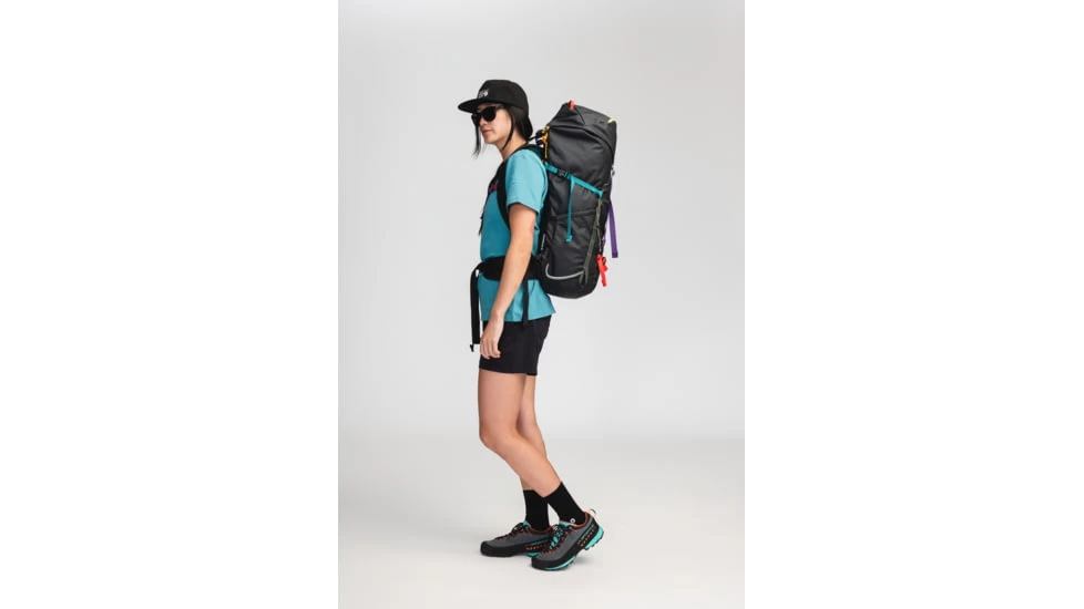 Mountain Hardwear Scrambler 35 Backpack - Image 12