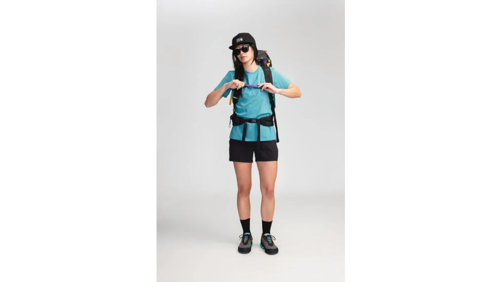 Mountain Hardwear Scrambler 35 Backpack - Image 13