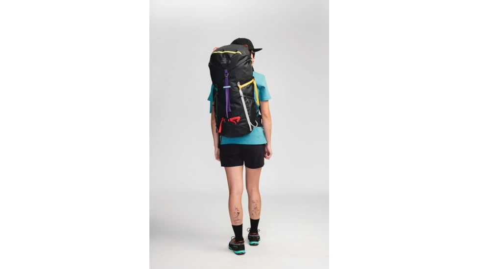 Mountain Hardwear Scrambler 35 Backpack - Image 15
