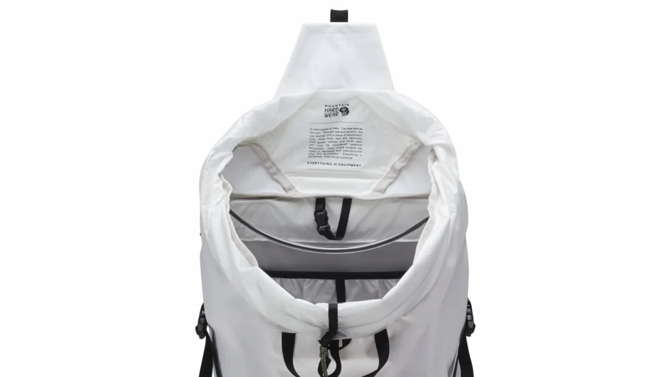 Mountain Hardwear Scrambler 35 Backpack - Image 11