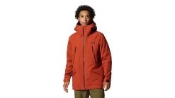 Mountain Hardwear Sky Ridge Gore-Tex Jacket - Men's
