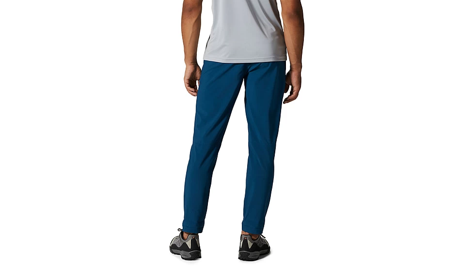 Mountain Hardwear Trail Sender Pants - Men's - Image 3
