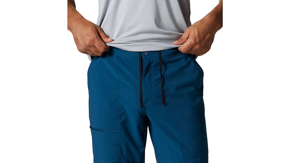 Mountain Hardwear Trail Sender Pants - Men's - Image 7