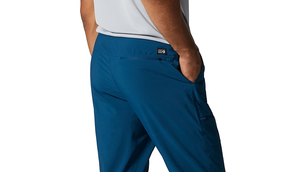 Mountain Hardwear Trail Sender Pants - Men's - Image 9