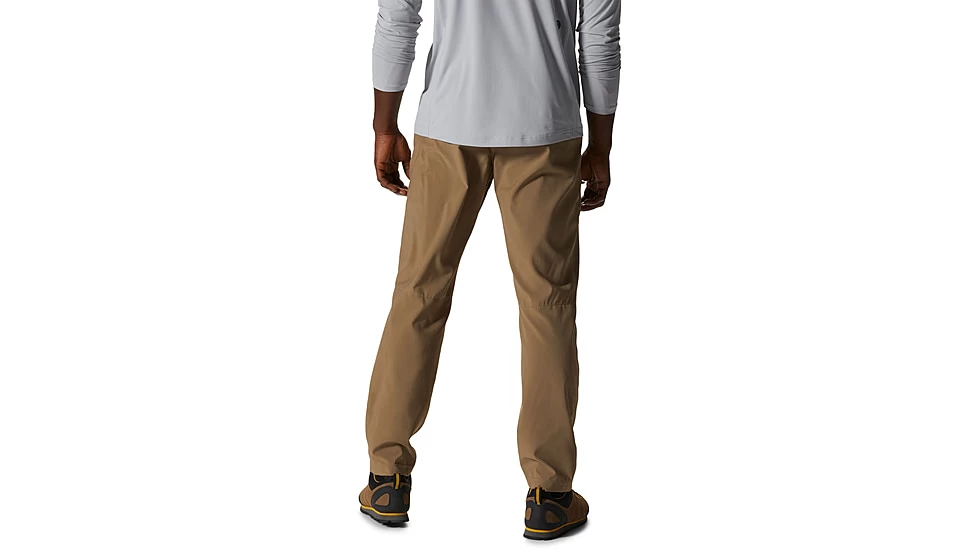 Mountain Hardwear Trail Sender Pants - Men's - Image 4