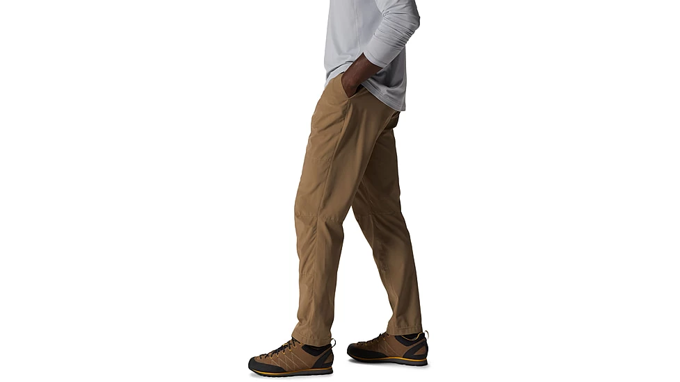 Mountain Hardwear Trail Sender Pants - Men's - Image 6