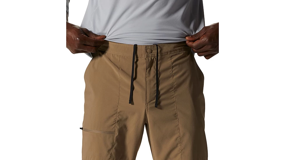 Mountain Hardwear Trail Sender Pants - Men's - Image 8