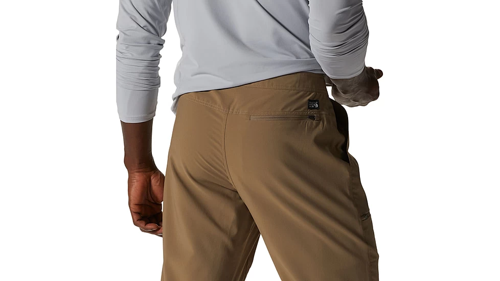 Mountain Hardwear Trail Sender Pants - Men's - Image 10
