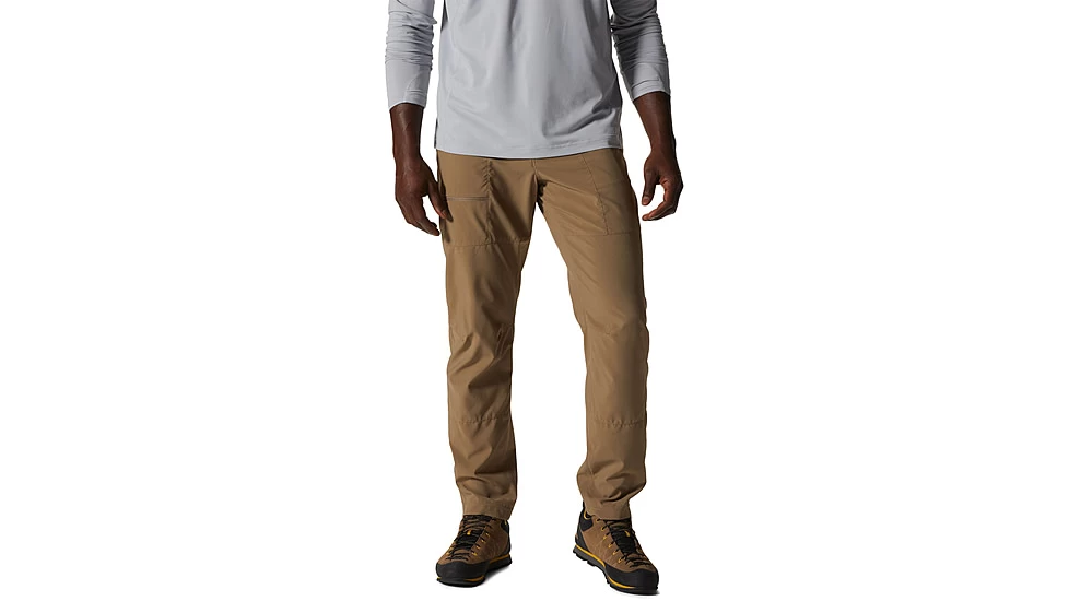 Mountain Hardwear Trail Sender Pants - Men's