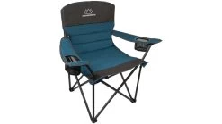 Mountain Summit Gear Quilted Chair