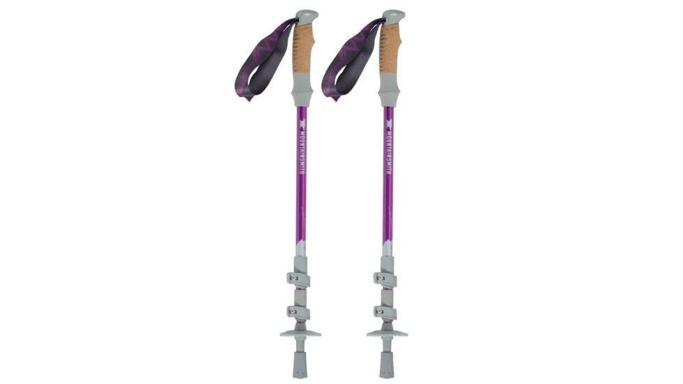 Mountainsmith Tellurite WSD 7075 Trekking Pole - Image 2