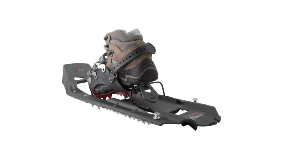 MSR Evo Ascent Snowshoe Kit - Image 4