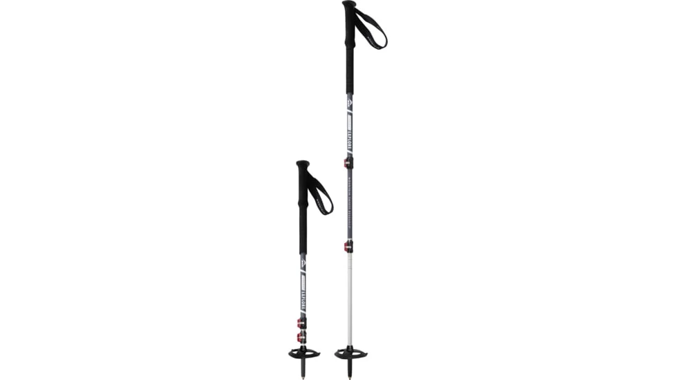 MSR Evo Ascent Snowshoe Kit - Image 5