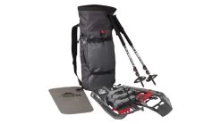 MSR Evo Ascent Snowshoe Kit