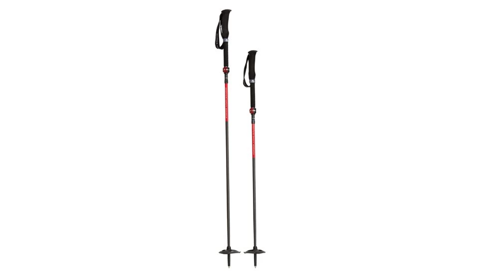 MSR Poles DynaLock Ascent C - Image 3
