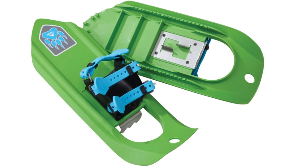 MSR Tyker Snowshoes - Kid's - Image 3