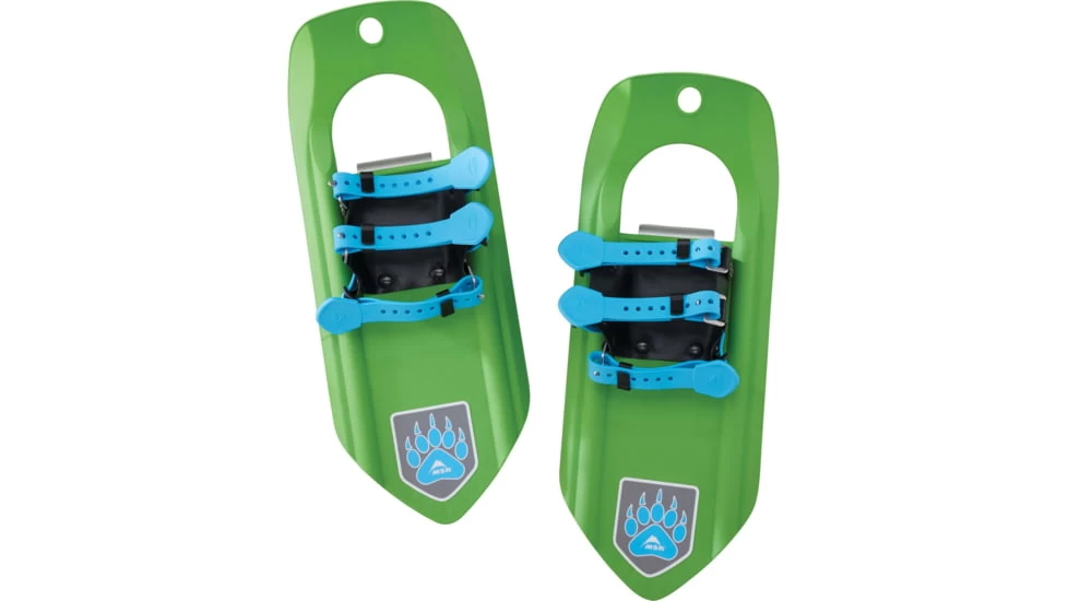 MSR Tyker Snowshoes - Kid's - Image 2