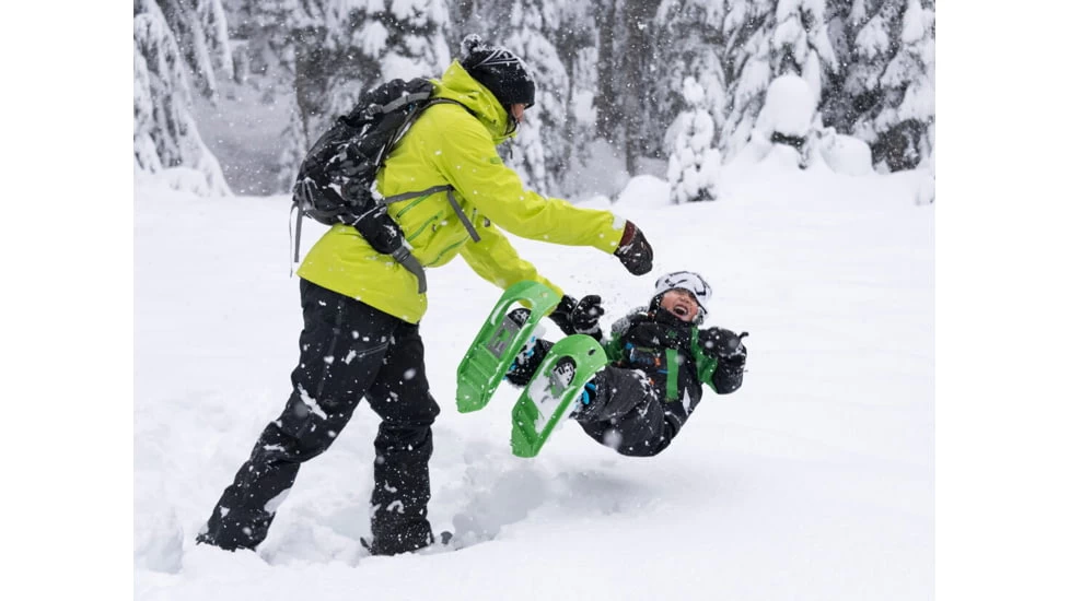 MSR Tyker Snowshoes - Kid's - Image 5