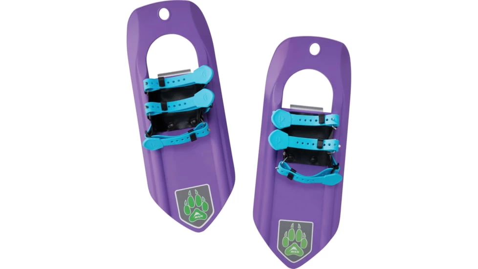 MSR Tyker Snowshoes - Kid's