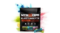 MTN OPS Electrolytes STM, 30 Stick Packs