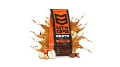 MTN OPS Hot Ignite Supercharged Energy Drink, 30 Servings