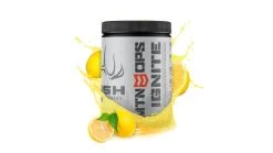 MTN OPS HUSH Ignite Supercharged Energy Drink, 45 Serving Tub