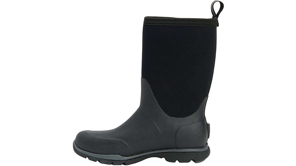 Muck Boots Arctic Excursion Mid Rubber Boot - Men's - Image 3