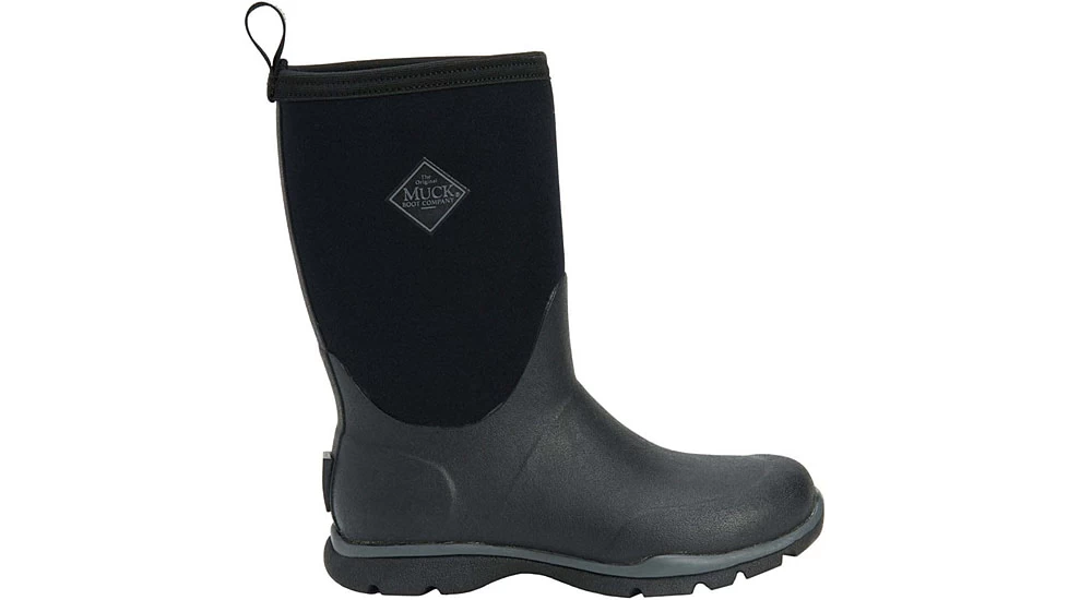 Muck Boots Arctic Excursion Mid Rubber Boot - Men's - Image 5