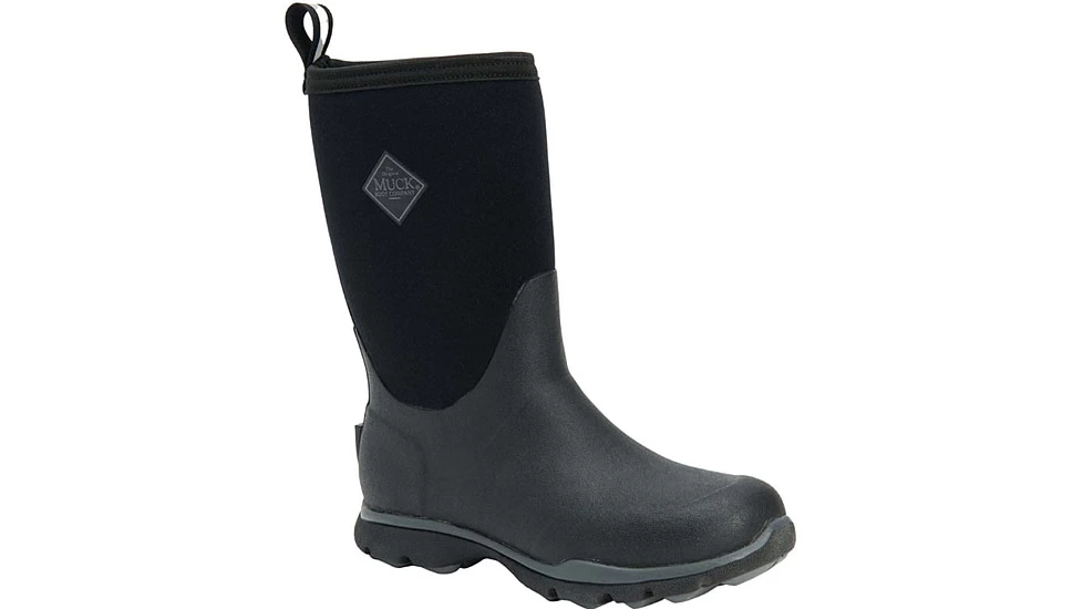 Muck Boots Arctic Excursion Mid Rubber Boot - Men's