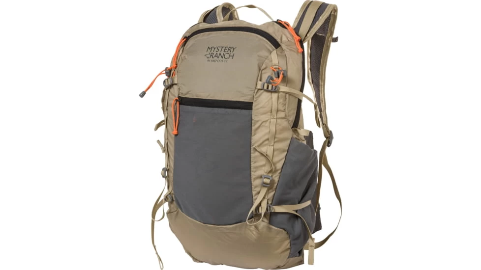 Mystery Ranch In And Out 19L Daypack - Image 4