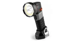 Nebo Luxtreme SL25R Rechargeable 1/4 Mile Spotlight W/ Integrated COB