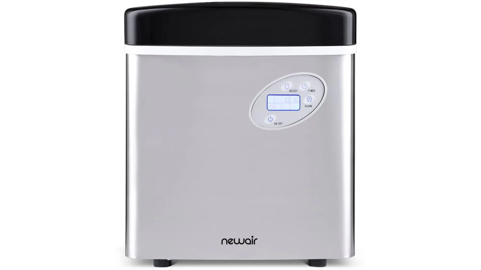 NewAir 50 Lbs Countertop Ice Maker - Image 2
