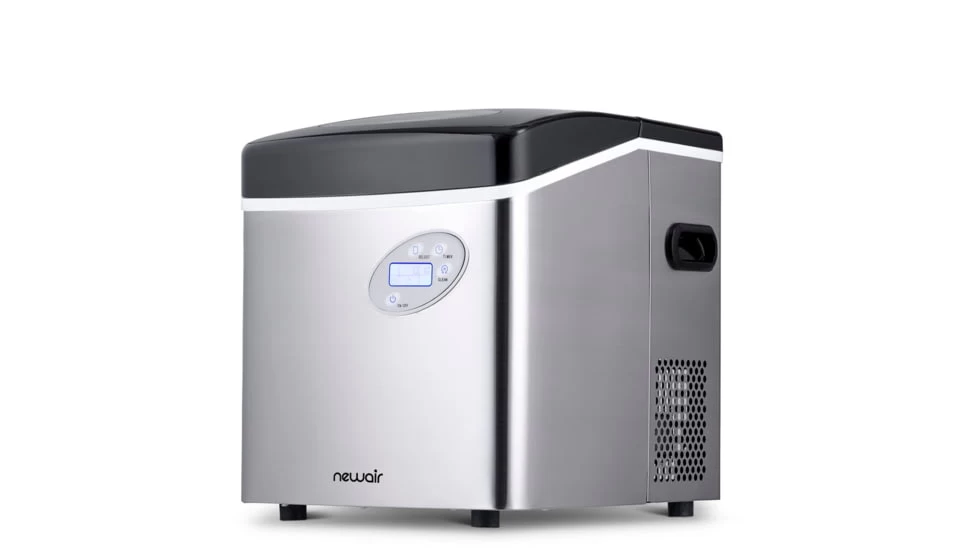 NewAir 50 Lbs Countertop Ice Maker - Image 4