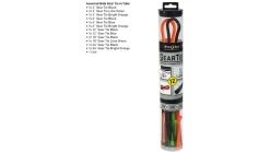 Nite Ize Gear Tie Tube Assortment