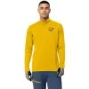 Norrona Fjora Equaliser Zip Top Long Sleeve - Men's