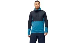 Norrona Lofoten Thermal Pro Hood - Men's