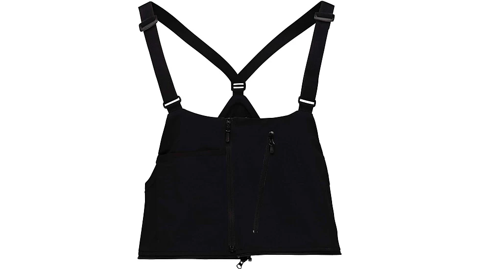 Norrona Ski/Snowboard Bib - Men's