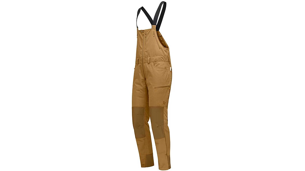 Norrona Svalbard Heavy Duty Bib - Men's - Image 3